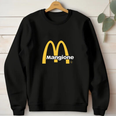 McMangione T-Shirt1