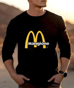 McMangione T-Shirt2