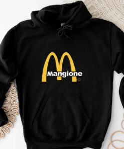 McMangione T-Shirt4