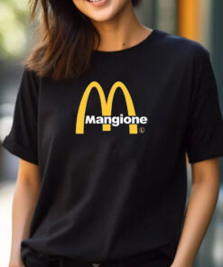 Mr Mangione Luigi T-shirts