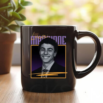 Mugshot Luigi Mangione Mug Coffee