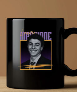 Mugshot Luigi Mangione Mug Coffee