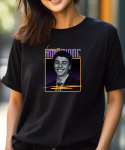 Mugshot Luigi Mangione T-Shirts