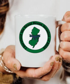 NJ Drone Invasion Holiday Mug Coffee