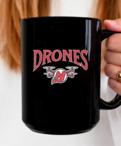 NJ Drones Mug Coffee