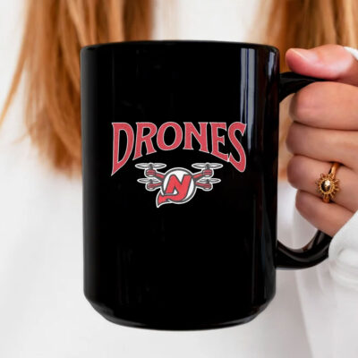 NJ Drones Mug Coffee