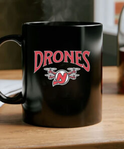 NJ Drones Mug Coffee