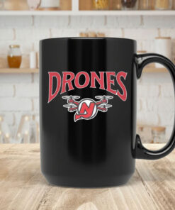 NJ Drones Mug CoffeeNJ Drones Mug Coffee