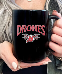 NJ Drones Mug Coffee