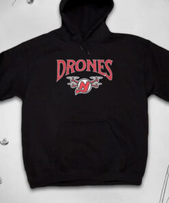 NJ Drones T-shirts