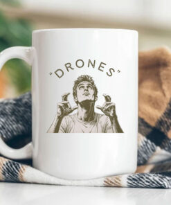 New Jersey Drones 2024 Mug Coffee