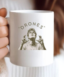 New Jersey Drones 2024 Mug Coffee