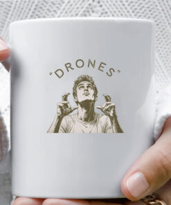 New Jersey Drones 2024 Mug Coffee