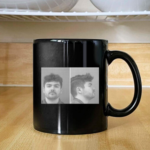 Nick Fuentes Never Surrender Mug 2024Nick Fuentes Never Surrender Mug 2024