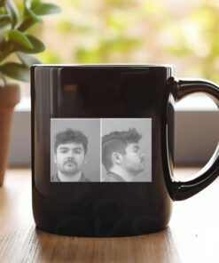 Nick Fuentes Never Surrender Mug 20241