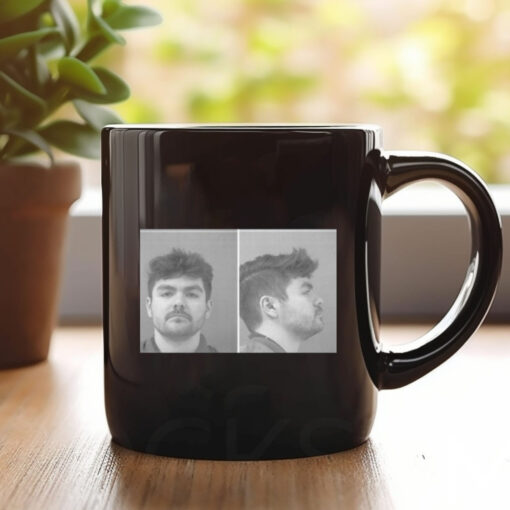 Nick Fuentes Never Surrender Mug 20241