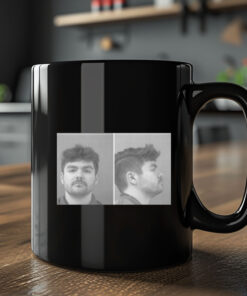 Nick Fuentes Never Surrender Mug 20242