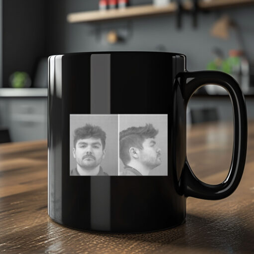 Nick Fuentes Never Surrender Mug 20242