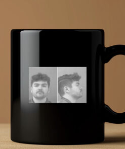 Nick Fuentes Never Surrender Mug 20243