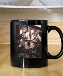 Night Of The Living Dead Bar The Doors Mug 2024Night Of The Living Dead Bar The Doors Mug 2024