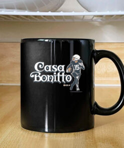 Nik Bonitto Casa Bonitto Mug 2024