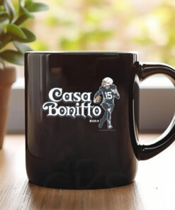 Nik Bonitto Casa Bonitto Mug 20241