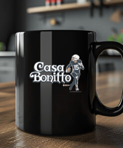 Nik Bonitto Casa Bonitto Mug 20242