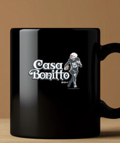 Nik Bonitto Casa Bonitto Mug 202433