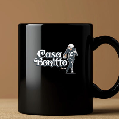 Nik Bonitto Casa Bonitto Mug 202433