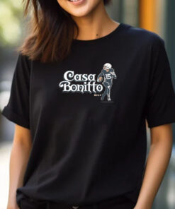 Nik Bonitto Casa Bonitto T-Shirt 2024