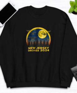 Nj Drones 2024 T-Shirts