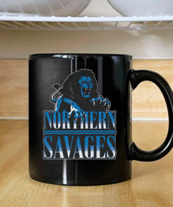 Northern Savages Mug