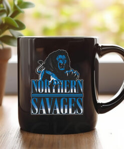 Northern Savages Mug1