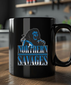 Northern Savages Mug2