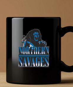 Northern Savages Mug33