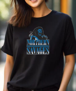 Northern Savages T-Shirt