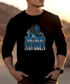 Northern Savages T-Shirt2