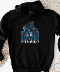 Northern Savages T-Shirt3