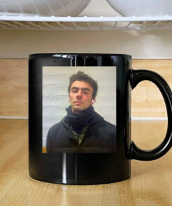 Official Luigi Mangione’s Mugshot Has Been Released Mug