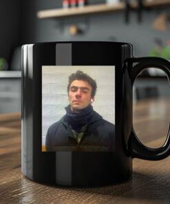 Official Luigi Mangione’s Mugshot Has Been Released Mug2