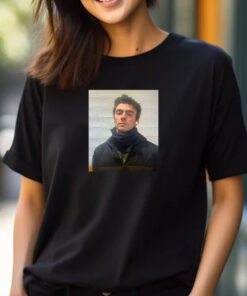 Official Luigi Mangione’s Mugshot Has Been Released T-shirt