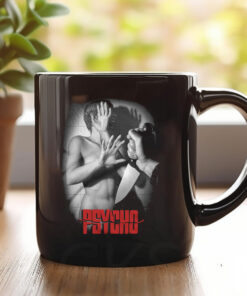 Psycho Classic Cuts Mug 20241