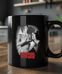 Psycho Classic Cuts Mug 20242