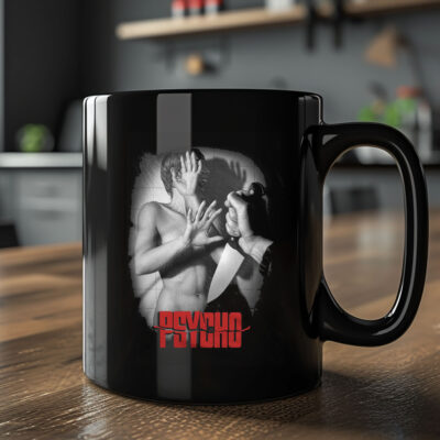 Psycho Classic Cuts Mug 20242