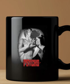 Psycho Classic Cuts Mug 20243