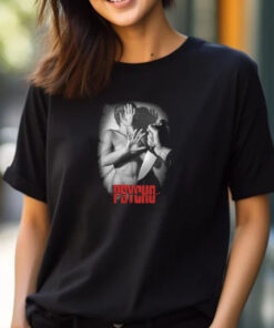 Psycho Classic Cuts T-Shirt 20241