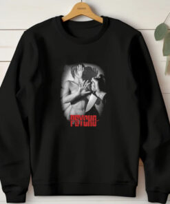 Psycho Classic Cuts T-Shirt 20242