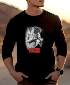 Psycho Classic Cuts T-Shirt 20243