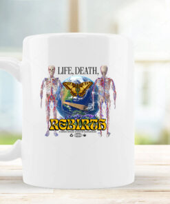 Rebirth Mug 2024