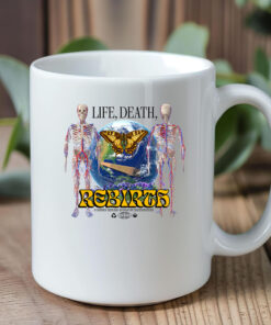 Rebirth Mug 20241